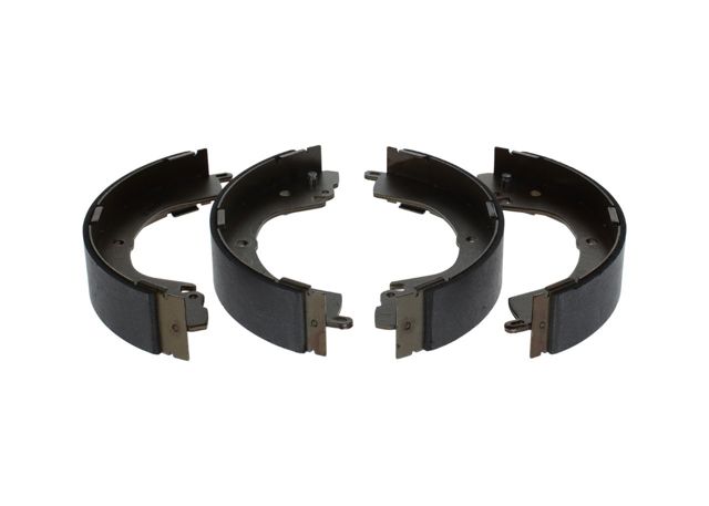 BOSCH 0986487886 Задние барабанные колодки в наличии Житомир