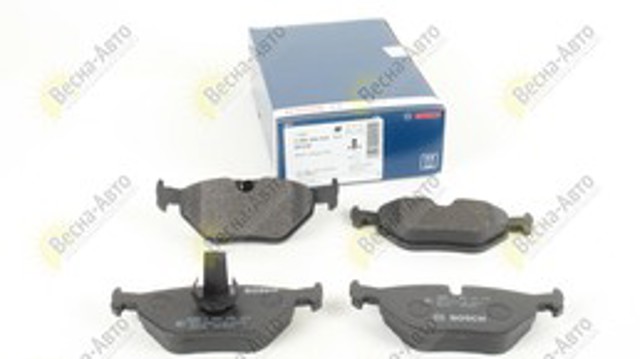 BOSCH 0986494009 Задние тормозные колодки в наличии Киев