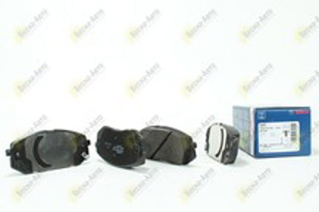0986494559 Передние тормозные колодки купить Одесса