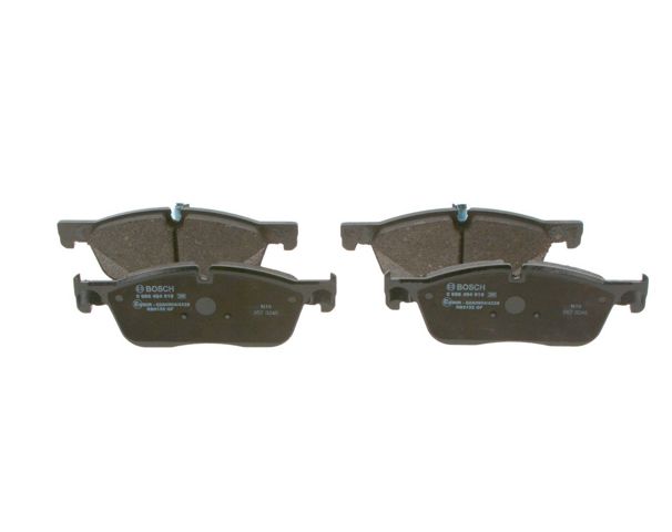 0986494818 BOSCH Передние тормозные колодки купить в Кривой Рог