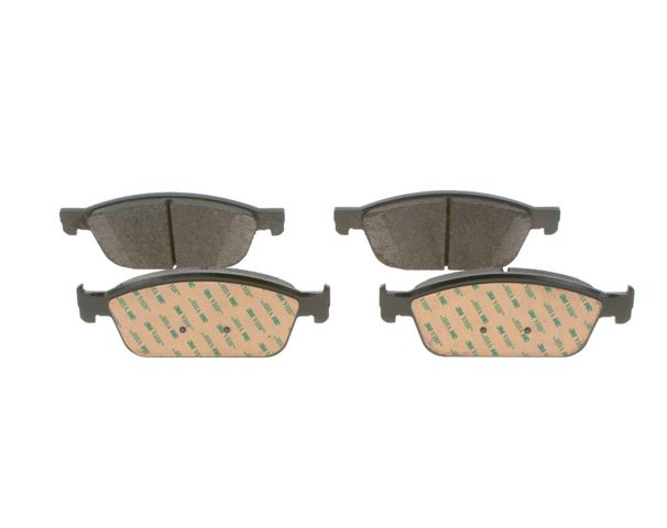 BOSCH 0986495388 Передние тормозные колодки в наличии Украина