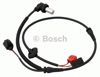 Датчик АБС передний 0986594007 BOSCH