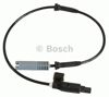 Передний правый датчик АБС 0986594015 BOSCH