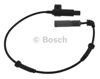 Датчики антиблокировочной системы тормозов 0986594018 BOSCH