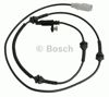 Датчики антиблокировочной системы тормозов 0986594522 BOSCH