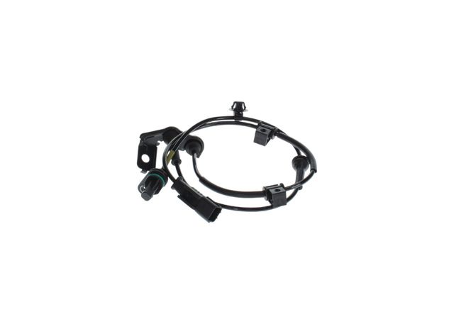 0986594675 BOSCH Датчик АБС (ABS) передний левый купить в Ирпень