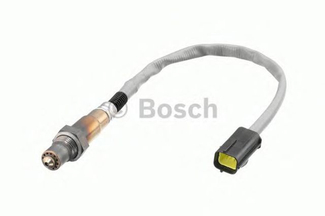 0986AG2203 BOSCH Датчик кислорода после катализатора купить в Запорожье