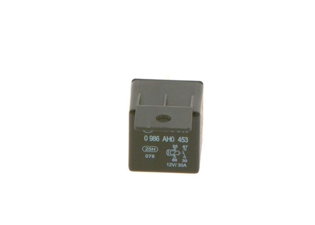 BOSCH 0986AH0453 Реле кондиционера в наличии Ужгород