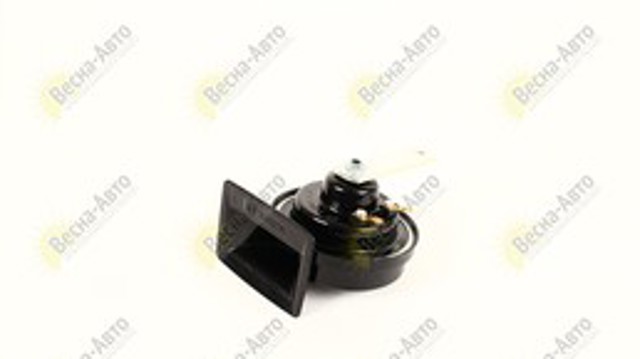 0986AH0501 BOSCH Сигнал звуковой (клаксон) купить в Полтава