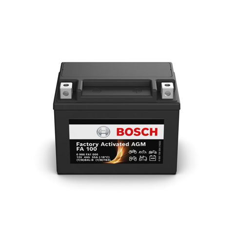 0986FA1000 BOSCH Аккумулятор купить в Ровно