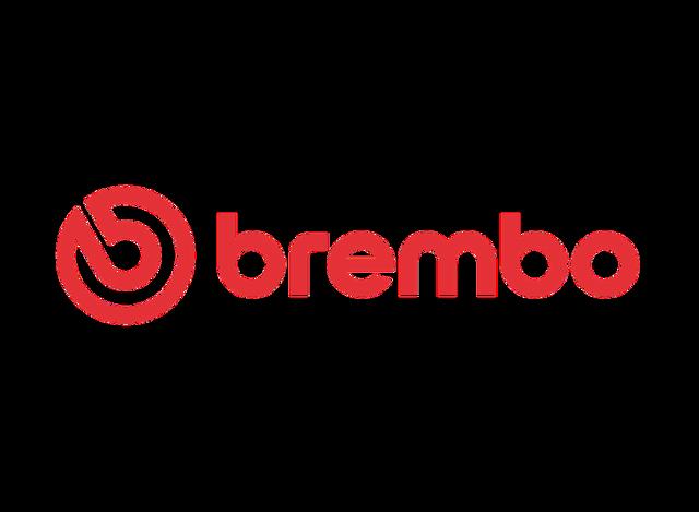 Передний тормозной диск 09893210 Brembo