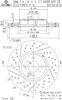 Ротор тормозной 09A04721 BREMBO