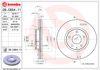Тормоз дисковый передний 09C65411 BREMBO
