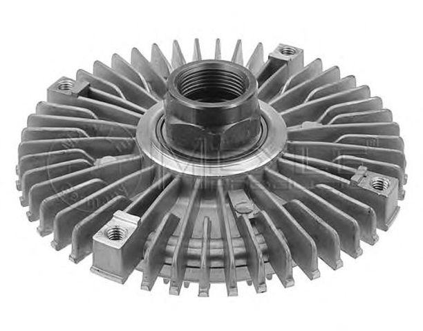 Вязкостная муфта привода вентилятора Ауди А6 C6