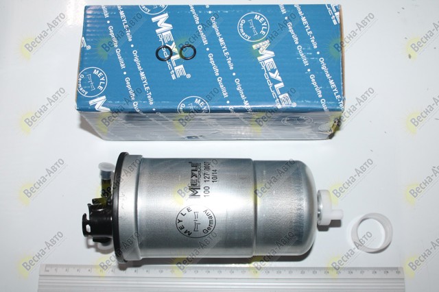 1001270007 MEYLE Топливный фильтр купить в Житомир