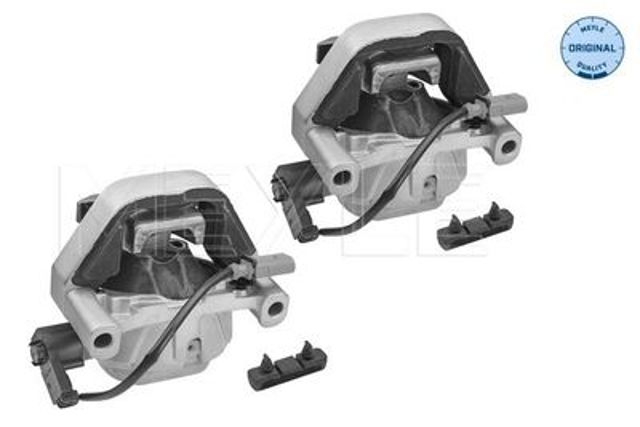 Правая подушка двигателя Audi A6 C7