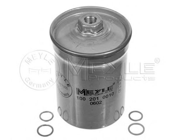 MEYLE 1002010010 Фильтр топливный в наличии Винница