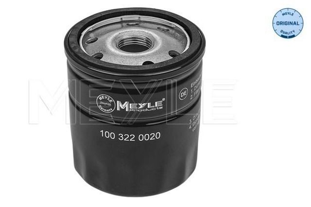 Маслофильтр 1003220020 MEYLE