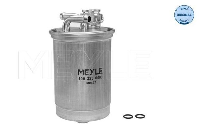 Фильтр-отстойник топлива грубой очистки 1003230009 MEYLE