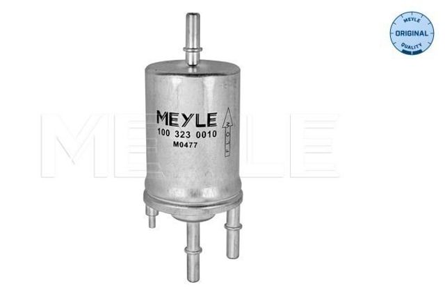 MEYLE 1003230010 Фильтр топливный в наличии Житомир