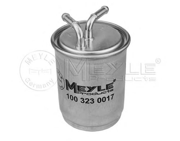 1003230017 MEYLE Фильтр топливный купить в Ужгород