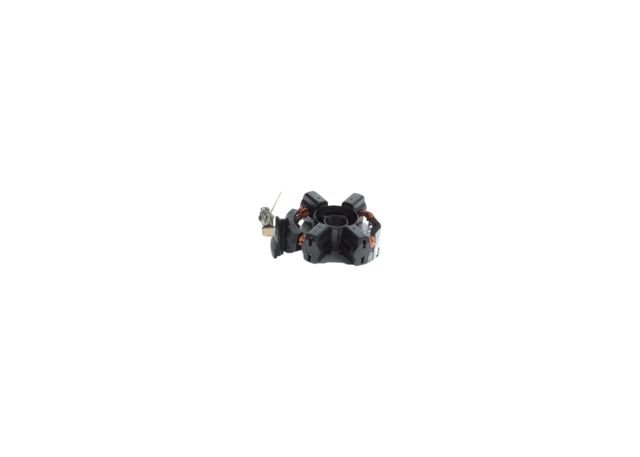 Щеткодержатель стартера 1004336619 BOSCH