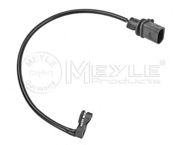 Сигнализатор износ тормозных колодок 1005270001 MEYLE