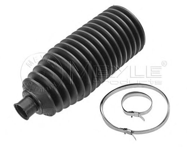 1006200005 MEYLE Пыльник рулевого механизма (рейки) купить в Киев