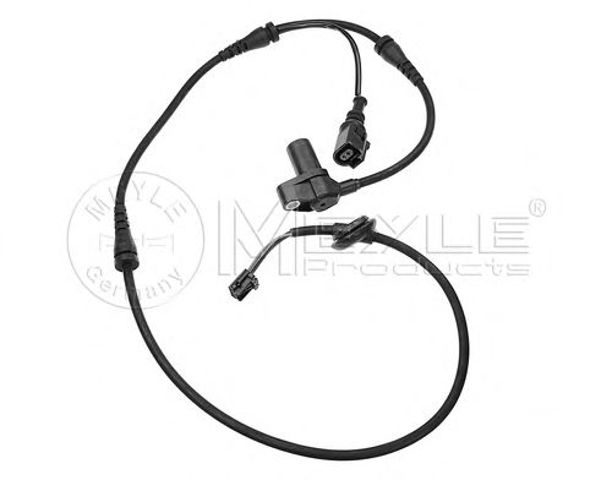 Датчик АБС (ABS) передний 1008990097 MEYLE