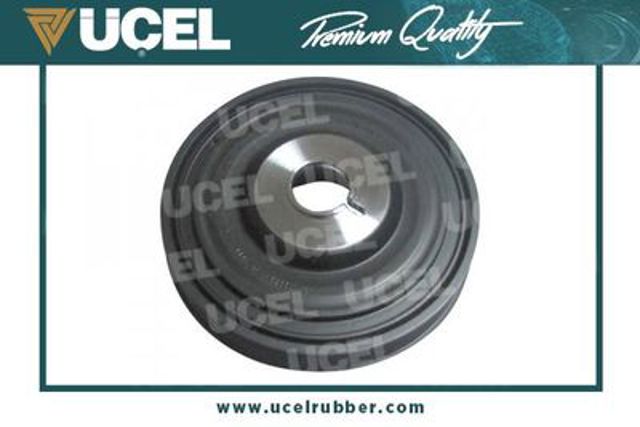 Шкив коленвала 1009 UC-EL