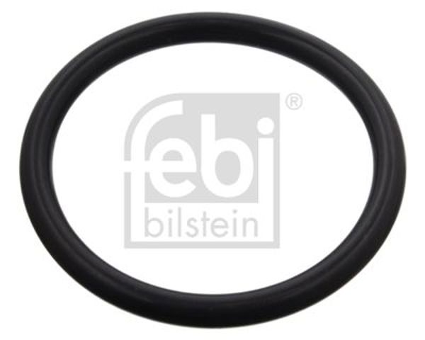FEBI 100991 Уплотнительное кольцо патрубка радиатора в наличии Ирпень