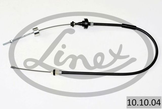 Трос сцепления 101004 LINEX