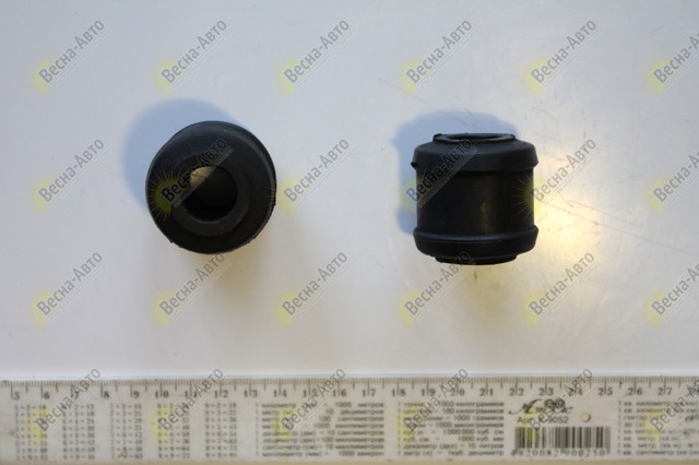 Втулка переднего стабилизатора 10144 FEBI