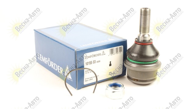 Верхние шаровые опоры 1015503 LEMFORDER
