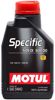 Масло автомобильное 101575 MOTUL