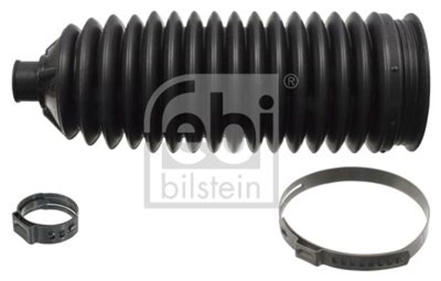 FEBI 102067 Пыльник рулевой рейки в наличии Кривой Рог