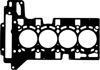 Прокладка под головку 10207810 AJUSA