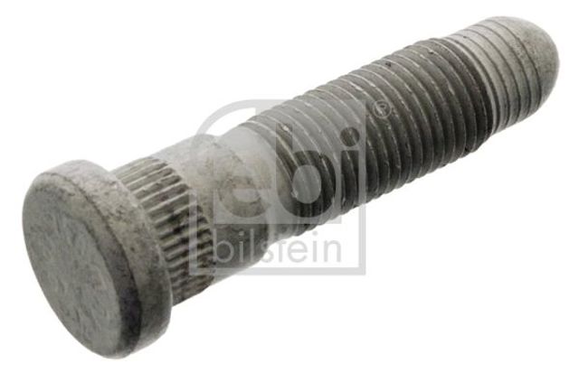 Болт колесный  102235 FEBI