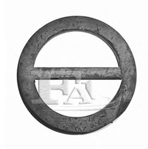 Подушка глушителя 103902 FA1