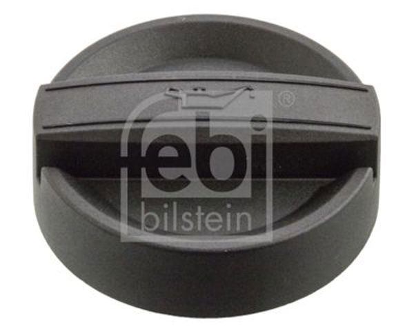 FEBI 103923 Крышка маслозаливной горловины в наличии Ирпень