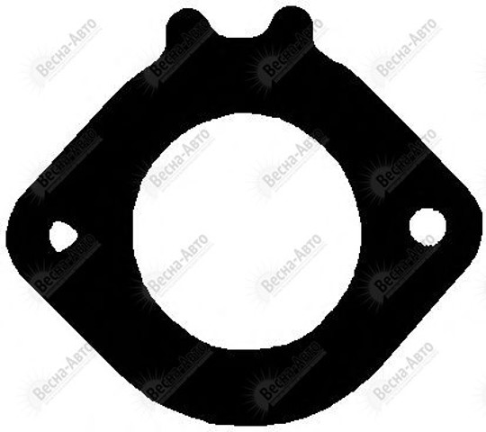 Прокладка коллектора 104630 ELRING