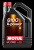 Масло двигателя 106144 MOTUL