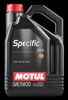 Масло моторное 106352 MOTUL