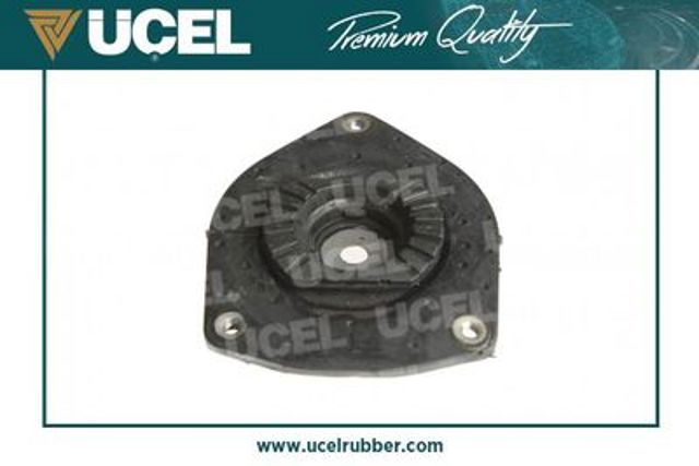 Подушка амортизатора переднего 10656 UC-EL