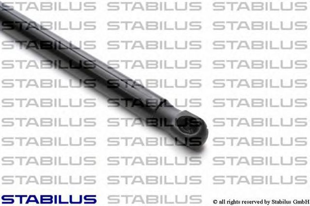 STABILUS 106867 Амортизатор крышки багажника (двери 3/5-й задней) в наличии Запорожье