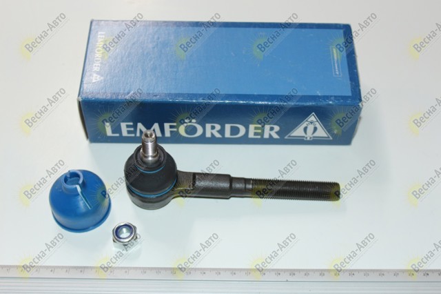 Наконечник рулевой тяги, внутренний 1070502 LEMFORDER