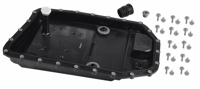 1071298038 ZF PARTS Сервисный комплект для замены масла АКПП купить в Ровно