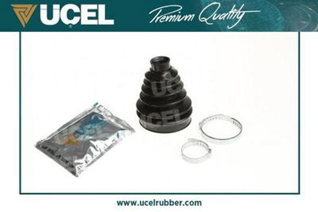 UC-EL 10722 Пыльник ШРУСа наружный в наличии Запорожье