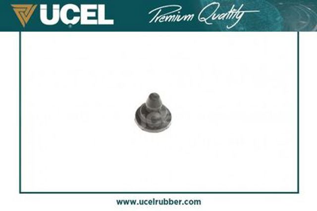 Кронштейн воздушного фильтра 10736 UC-EL