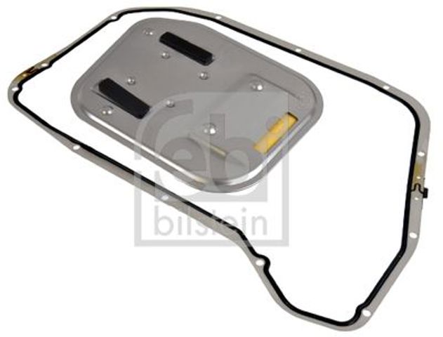 FEBI 107825 Фильтр АКПП в наличии Запорожье